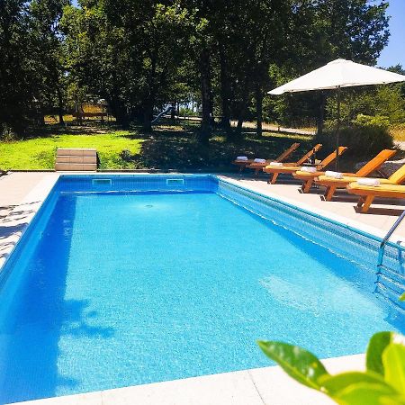 Villa Nika Labin  Extérieur photo