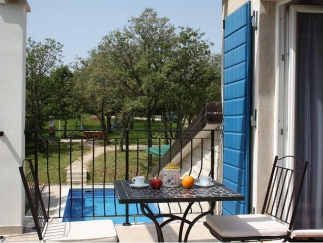 Villa Nika Labin  Extérieur photo